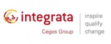 Logo Integrata Cegos