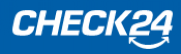 Logo CHECK24 | Das Vergleichsportal