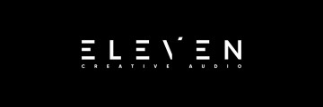 Logo Eleven Audio