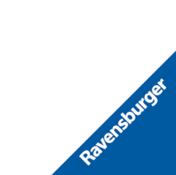 Logo Ravensburger Spiele
