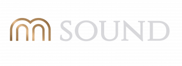 Logo mSound