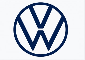Logo VW Multivan 