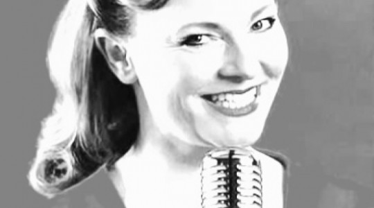 Bild Das Fräulein Wunder - Hilde / Das Fräulein Wunder kehrt zurück