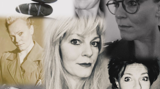 Bild Achtsam Morden / Das achtsame Morden geht weiter